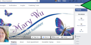 How to add an Admin to your Facebook Business Page