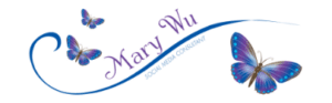 Mary Wu Logo